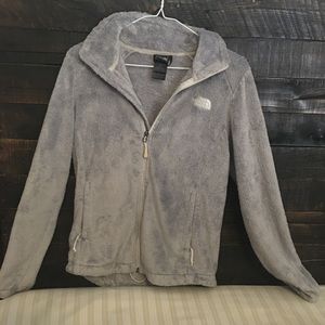 Women’s North Face Jacket